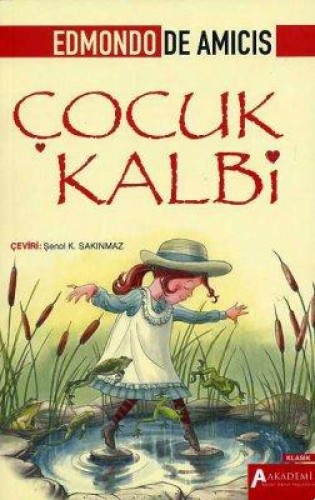 ÇOCUK KALBİ