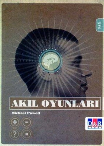 AKIL OYUNLARI