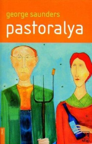 PASTORALYA