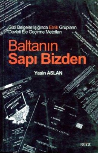 Baltanın Sapı Bizden 