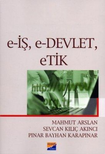 E-İŞ.E-DEVLET.ETİK