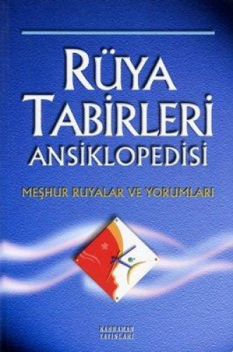 RÜYA TABİRLERİ