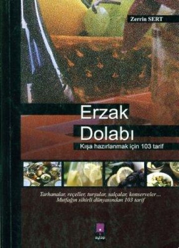 ERZAK DOLABI