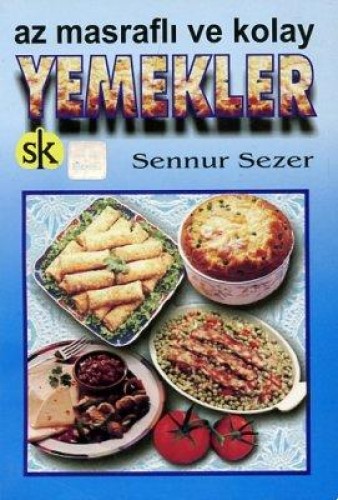 AZ MASRAFLI VE KOLAY YEMEKLER