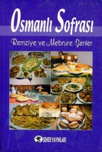 OSMANLI SOFRASI