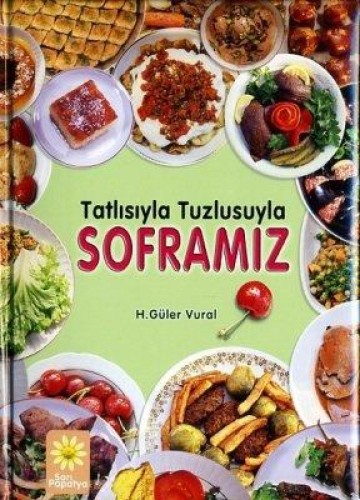 SOFRAMIZ CİLTLİ