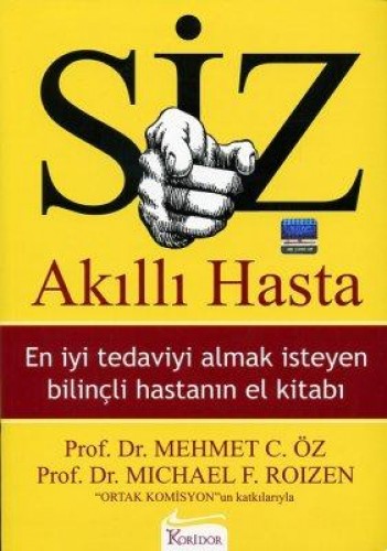 SİZ AKILLI HASTA