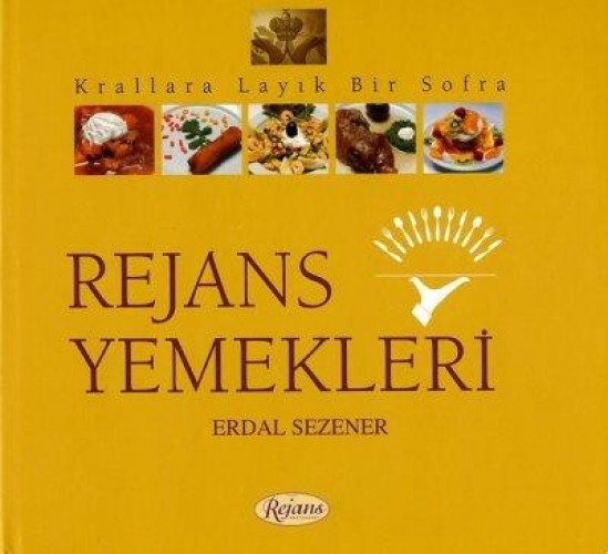 REJANS YEMEKLERİ