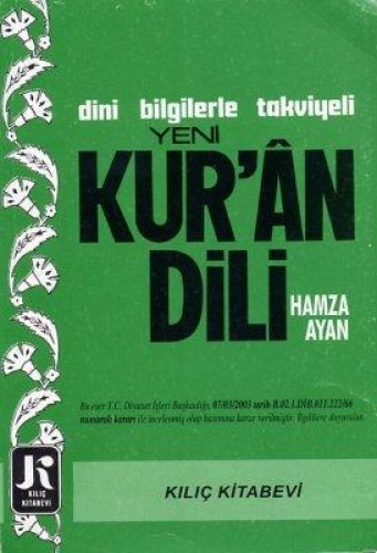 KURAN DİLİ