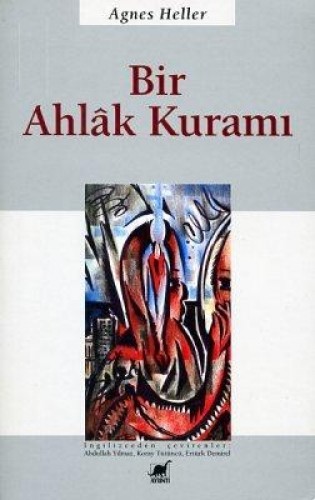 Bir Ahlak Kuramı