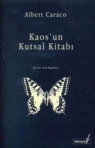 KAOSUN KUTSAL KİTABI