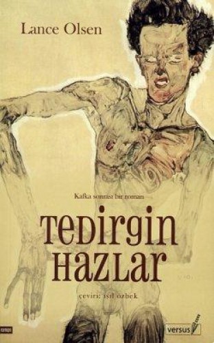 TEDİRGİN HAZLAR