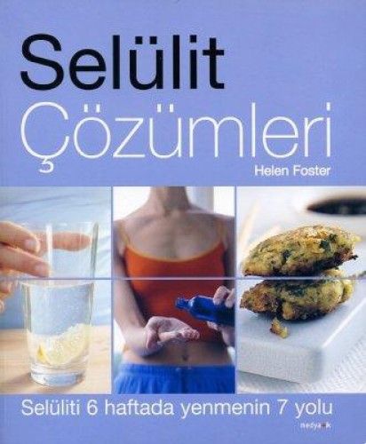 SELÜLİT ÇÖZÜMLERİ