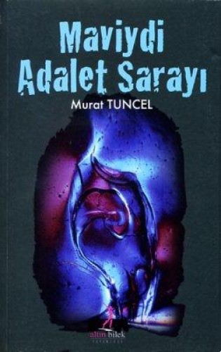 MAVİYDİ ADALET SARAYI