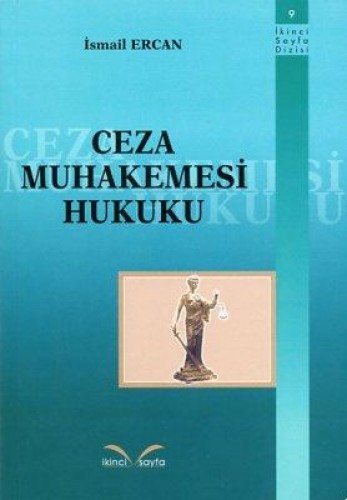 CEZA MUHAKEMESİ HUKUKU