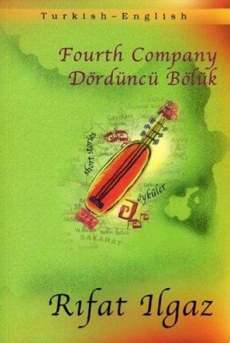 FOURTH COMPANY DÖRDÜNCÜ BÖLÜK