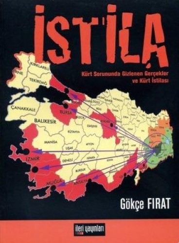 İSTİLA KÜRT SORUNUNDA GİZLENEN GERÇEKLER