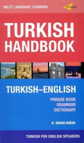 TURKISH HANDBOOK TURKISH ENGLIS