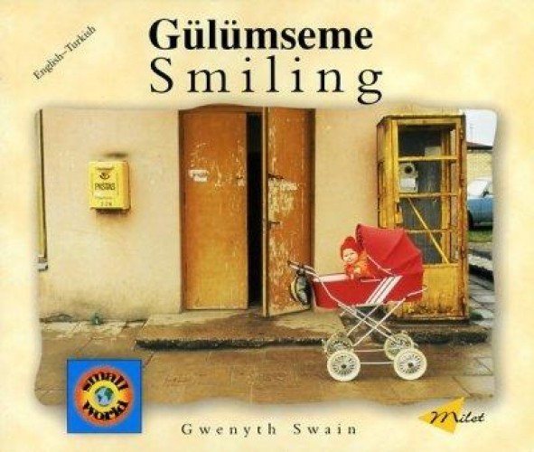 GÜLÜMSEME SMİLİNG