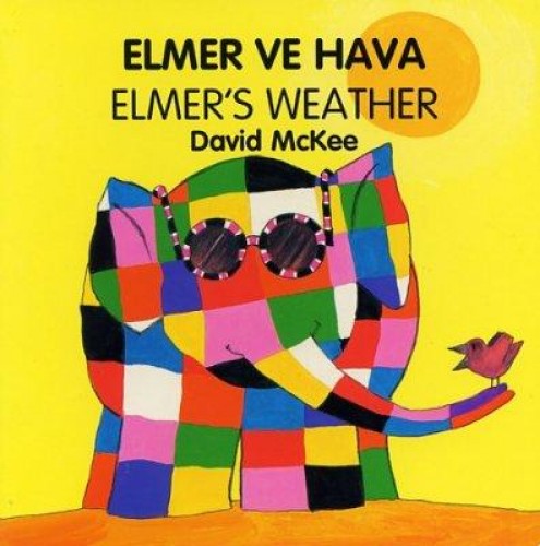 ELMERS WEATHER ELMER VE HAVA