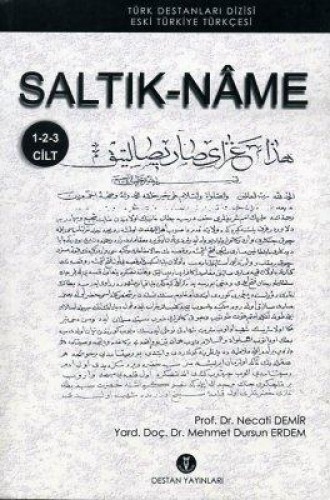 SALTIK NAME 1-2-3