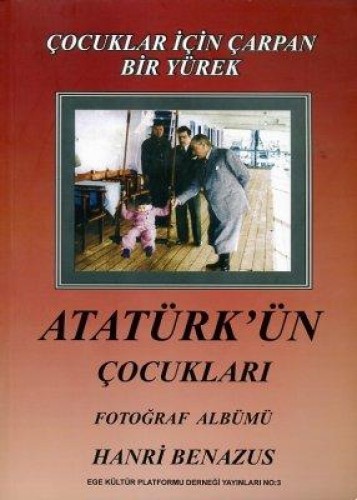 ATATÜRKÜN ÇOCUKLARI