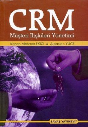 CRM MÜŞTERİ İLİŞKİLERİ YÖNETİMİ