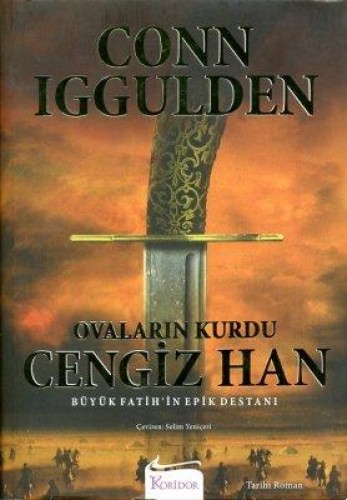 OVALARIN KURDU CENGİZ HAN