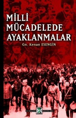 MİLLİ MÜCADELEDE AYAKLANMALAR