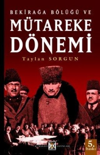 MÜTAREKE DÖNEMİ