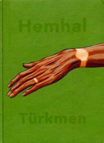 HEMHAL TÜRKMEN