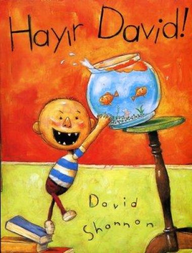 HAYIR DAVID