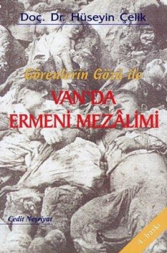 VANDA ERMENİ MEZALİMİ