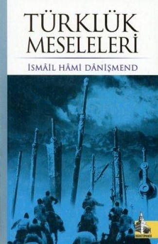 TÜRKLÜK MESELELERİ