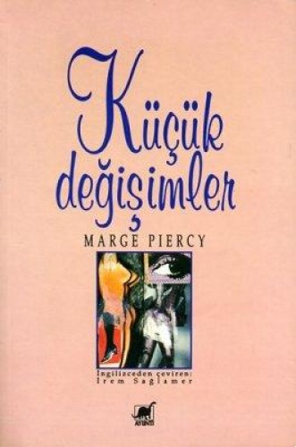 KÜÇÜK DEĞİŞİMLER