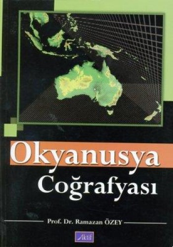 OKYANUSYA COĞRAFYASI