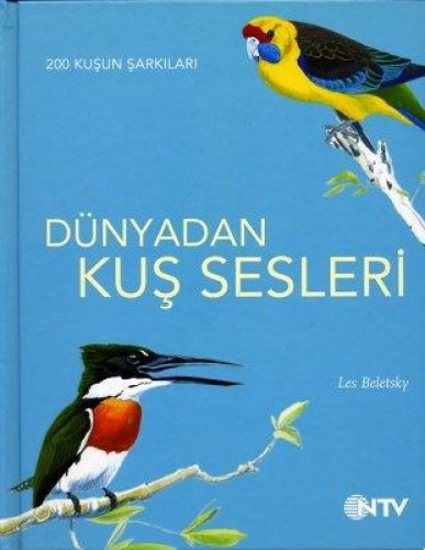 DÜNYADAN KUŞ SESLERİ