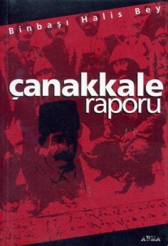 ÇANAKKALE RAPORU