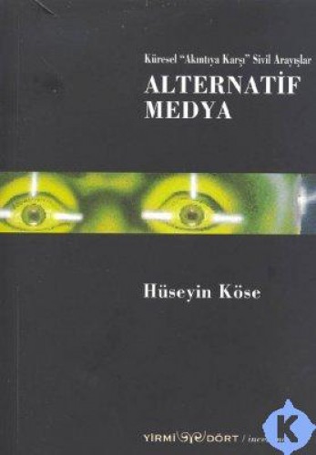 ALTERNATİF MEDYA