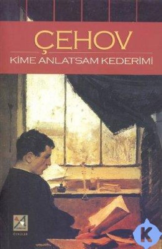 KİME ANLATSAM KEDERİMİ