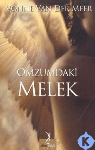 OMZUMDAKİ MELEK