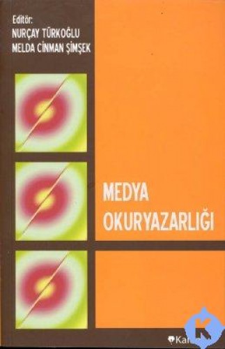 MEDYA OKURYAZARLIĞI