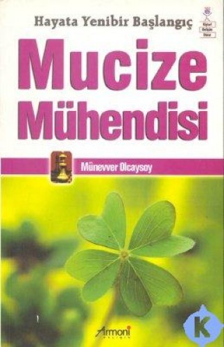 MUCİZE MÜHENDİSİ