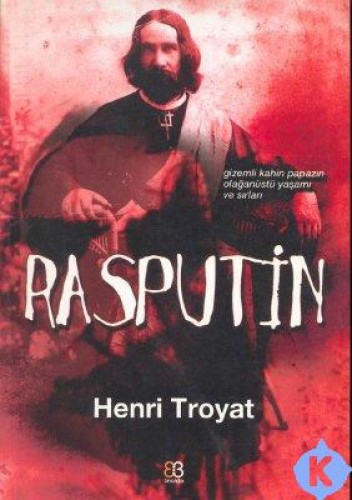 RASPUTİN