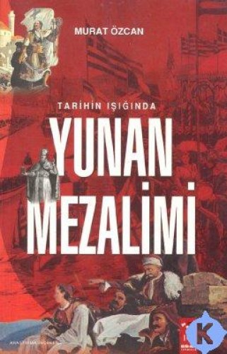 YUNAN MEZALİMİ