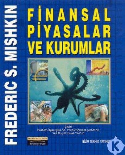 FİNANSAL PİYASALAR VE KURUMLAR