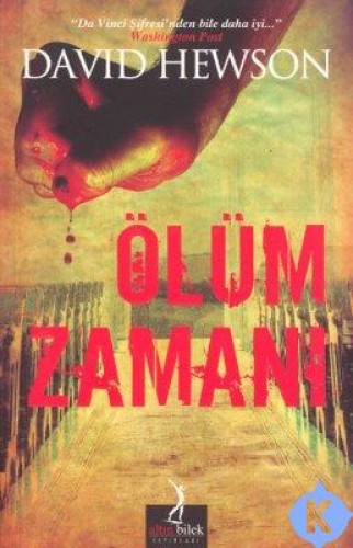 ÖLÜM ZAMANI