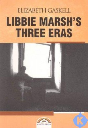 LIBBIE MARSHS THREE ERAS