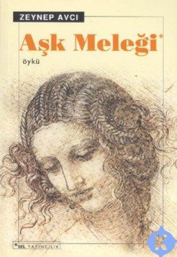 AŞK MELEĞİ