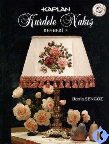 KURDELE NAKIŞ REHBERİ 3